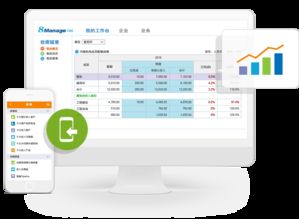 高亞科技8Manage CRM 助力計算器設備銷售實現銷售自動化與客戶管理雙優效能